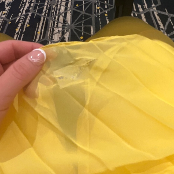 Johnathan Kayne Jumpsuit | Pageant Interview Jumpsuit - Picture 5 of 6